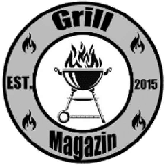 Grill Magazin