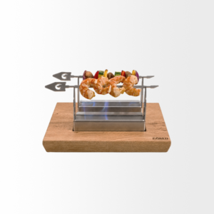 PORSTI Flameboard