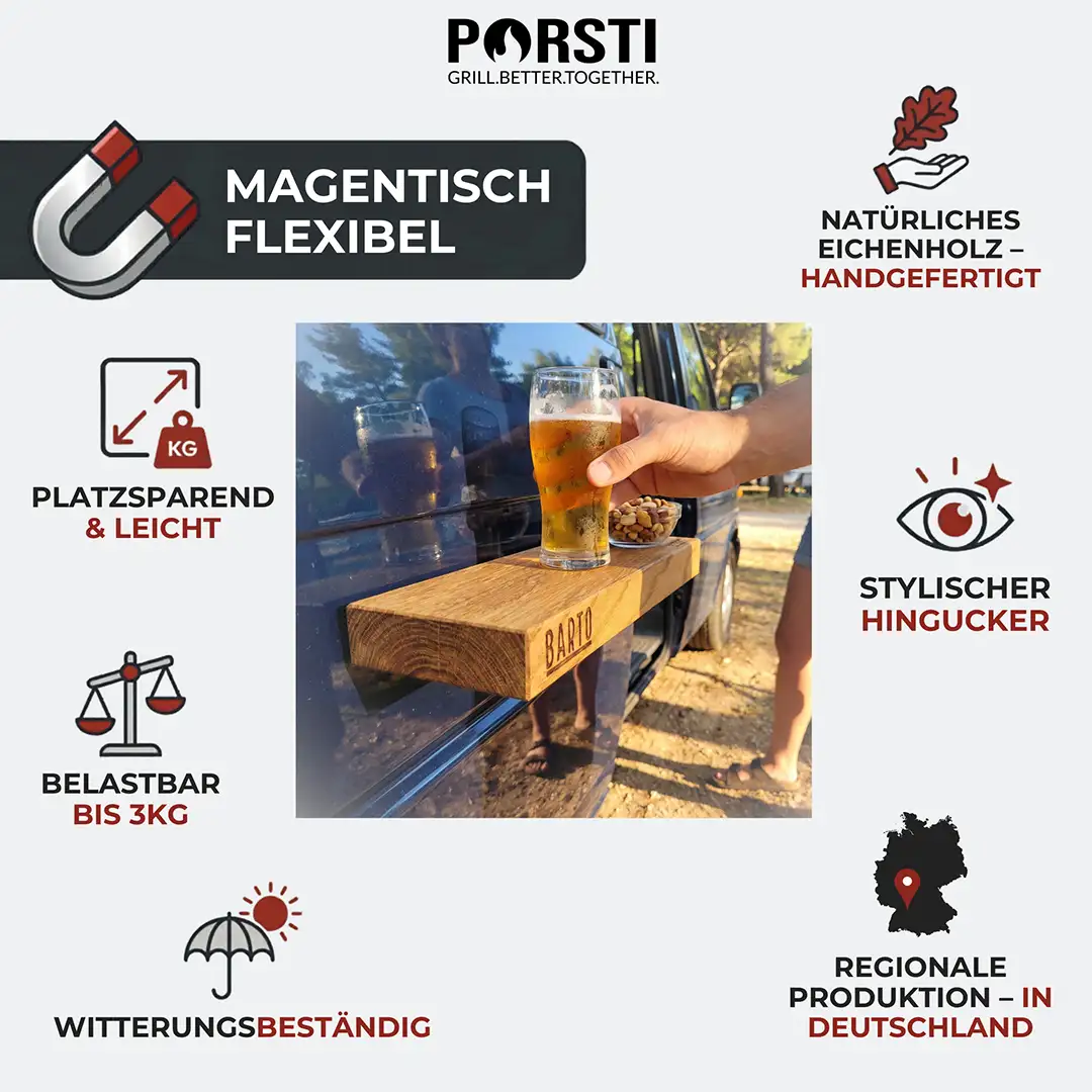 PORSTI - BARTO – Bild 2