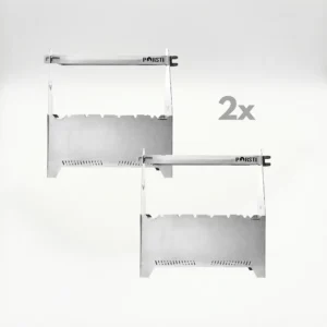 Angebot: Zwei PORSTI Grill's