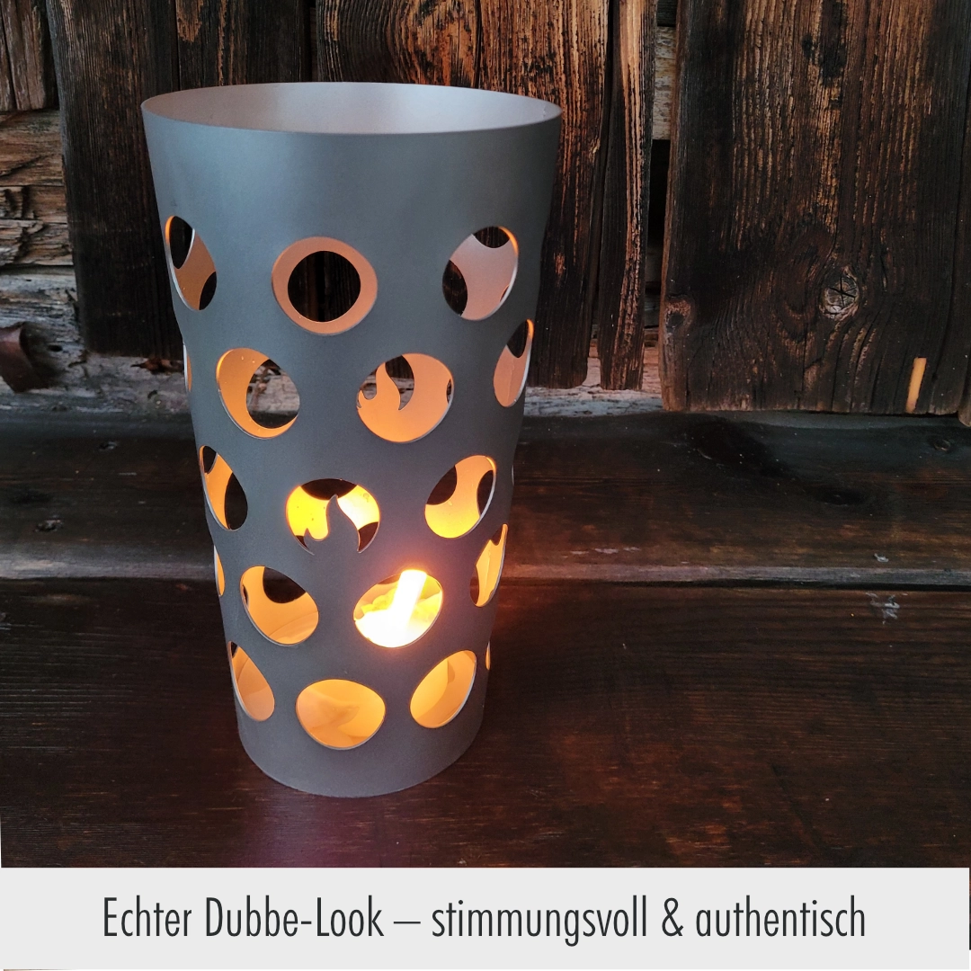 WINDLICHT im Dubbe Design – Bild 12