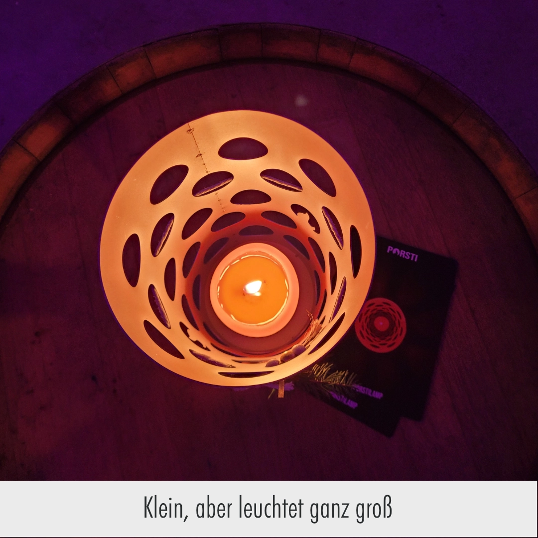 WINDLICHT im Dubbe Design – Bild 11