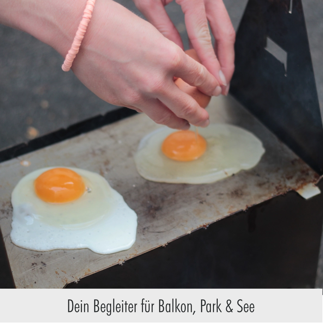 Angebot: PORSTI Grill und Plancha – Bild 6
