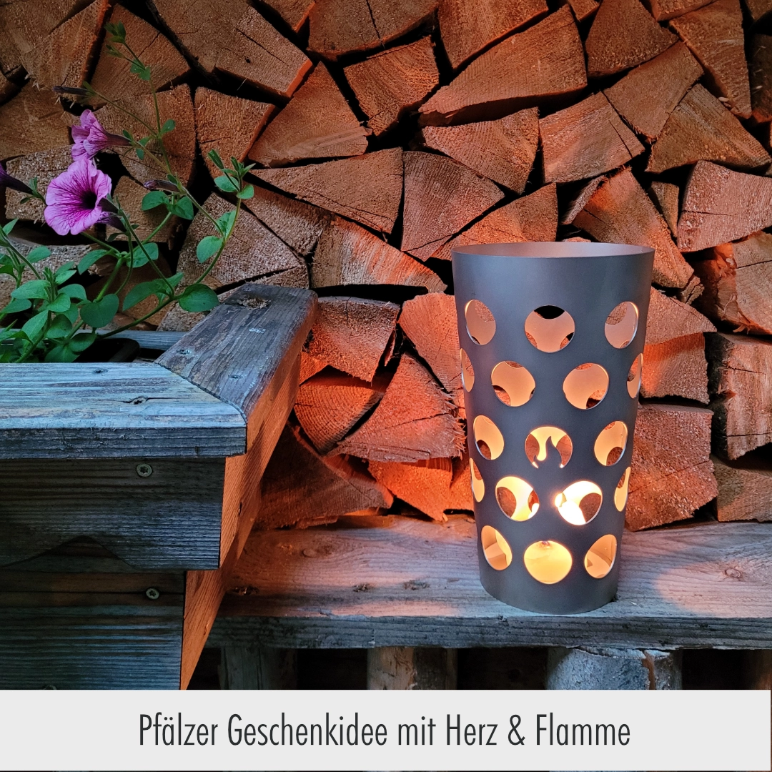 WINDLICHT im Dubbe Design – Bild 8