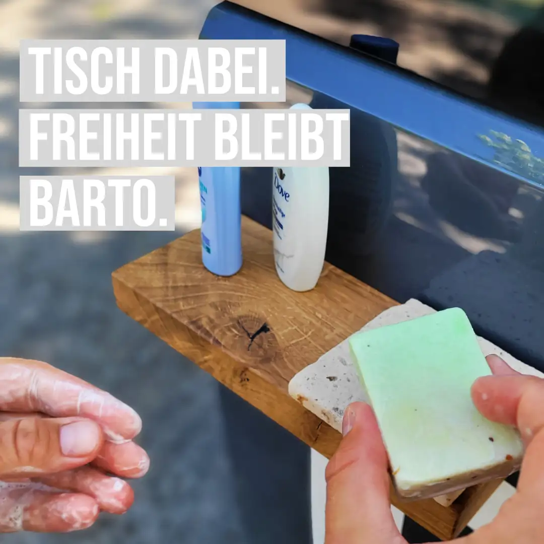 PORSTI - BARTO – Bild 7