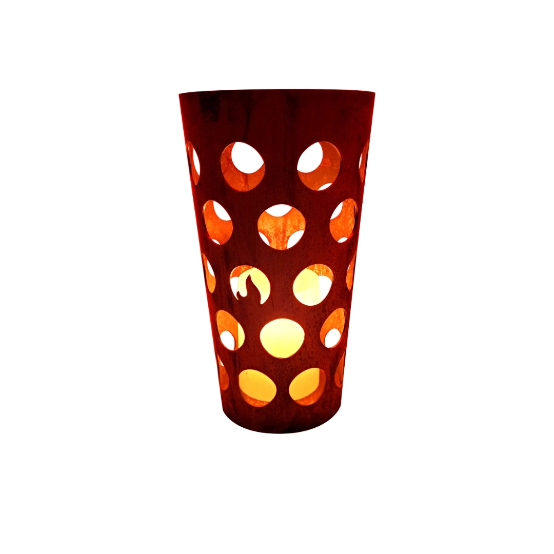 WINDLICHT im Dubbe Design – Bild 2