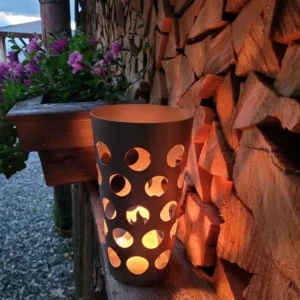 WINDLICHT im Dubbe Design