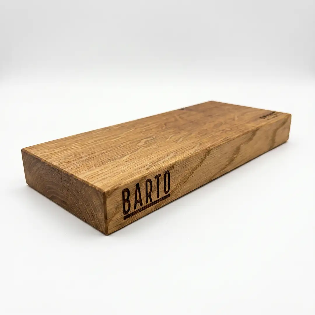 PORSTI - BARTO